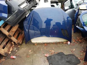 PEUGEOT 206 MOTORKAP BJ 98 TOT 2008 beschikbaar voor biedingen