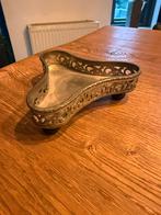 Tinnen schaaltje, Antiek en Kunst, Ophalen