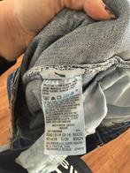 Levi's 501 W38 L32 Spijkerbroek, Ophalen of Verzenden, Gedragen, Blauw, W36 - W38 (confectie 52/54)