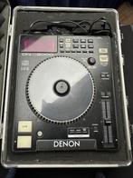 Denon DNS 3000 (met defecten), Gebruikt, Denon, Ophalen of Verzenden