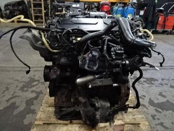 Motor M9R F692 opel Vivaro cdti bj 2014 2.0 84 kw diesel 251 beschikbaar voor biedingen
