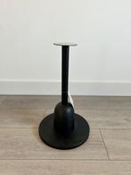 Tafelvoet - metaal - nieuw, Ophalen, Tafelpoot, Minder dan 50 cm, 50 tot 100 cm