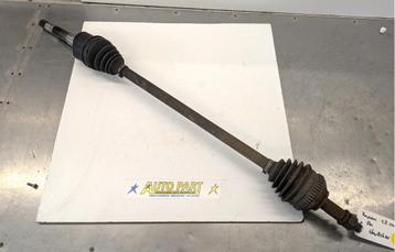 Chrysler Voyager aandrijfas 2001-2007 beschikbaar voor biedingen