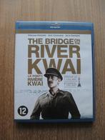 Blu-ray The Bridge on the River Kwai Alec Guinness, Ophalen of Verzenden, Zo goed als nieuw, Klassiekers