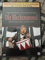 Die Blechtrommel Dvd, Alle leeftijden, Ophalen of Verzenden, 1980 tot heden, Gebruikt