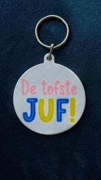 Het perfecte afscheidscadeau voor de allerbeste Juf, Ophalen of Verzenden, Nieuw, Overige typen