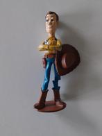 Woody Figure – Disney Pixar Toy Story (Bullyland 1995), Ophalen of Verzenden, Overige figuren, Gebruikt, Beeldje of Figuurtje