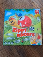 Zippy Racers, kinderspel Jumbo,, Nieuw, Ophalen of Verzenden