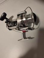 Daiwa 7000c zoutwater molen - Nieuwstaat!, Watersport en Boten, Hengelsport | Zeevissen, Ophalen of Verzenden
