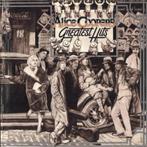 1625 - ALICE COOPER - GREATEST HITS - NIEUW, Verzenden, Nieuw in verpakking