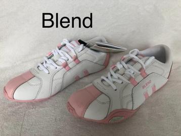 Blend Sneakers  {mt: 40} Nieuw 2759-La beschikbaar voor biedingen