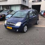 Opel Meriva 1.6-16V Cosmo Airco Inruil koopje Apk 16-01-2026, 65 €/maand, 101 pk, Gebruikt, 4 cilinders