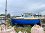 Spurt 25 AK – Klassieke motorboot, projectboot, Watersport en Boten, Ophalen, 10 tot 30 pk, Gebruikt, Binnenboordmotor