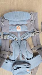 Ergobaby Omni 360 Cool Air Mesh - Zo Goed Als Nieuw, Kinderen en Baby's, Babydragers en Draagdoeken, Overige merken, Ophalen of Verzenden