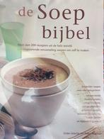 De soep bijbel, Ophalen of Verzenden, Nieuw