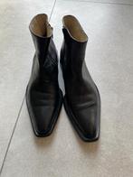 New Rock - Mannen laarzen mt. 42, Ophalen, Zwart, Boots, New rock