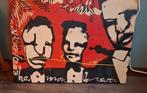 Herman Brood verzameling, Ophalen of Verzenden