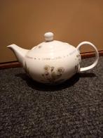 Marjolein Bastin wildflowers theepot nieuwstaat, Huis en Inrichting, Overige typen, Ophalen of Verzenden, Zo goed als nieuw, Overige stijlen