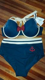 Starboard bikini van Marlies dekkers 80D/ M, Ophalen of Verzenden, Zo goed als nieuw, Bikini