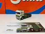 Tekno vd Hoeven, Hobby en Vrije tijd, Modelauto's | 1:50, Ophalen of Verzenden, Zo goed als nieuw, Bus of Vrachtwagen, Tekno