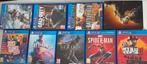 Playstation 4 Games - Diverse Titels!, Avontuur en Actie, Online, Gebruikt, 1 speler