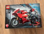Lego 42107 Ducati, Ophalen of Verzenden