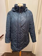 Barbara Lebek dames winterjas maat 46 voor 35 euro, Ophalen of Verzenden, Zo goed als nieuw, Maat 46/48 (XL) of groter