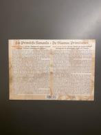 België/Frankrijk 2010 - Vlaamse Primitieven, Ophalen of Verzenden