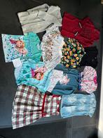 Meisjes kleding set 134/140, Ophalen of Verzenden, Zo goed als nieuw, Maat 134