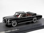 Mercedes-Benz 600 SWB Landaulet 1970 (W100) "Graf von Berck, Hobby en Vrije tijd, Modelauto's | 1:43, Overige merken, Matrix Scale Models