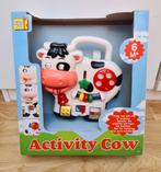 Nieuw - Activity Centre voor baby "Boerderij", Kinderen en Baby's, Speelgoed | Babyspeelgoed, Ophalen of Verzenden, Nieuw, Babygym