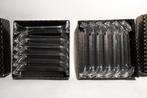 Kayser Messenleggers Plastic 12 Stuks, Antiek en Kunst, Ophalen of Verzenden