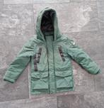 Vingino Winterjas maat 116, Kinderen en Baby's, Kinderkleding | Maat 116, Ophalen of Verzenden, Zo goed als nieuw, Vingino, Jongen