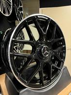 19 inch velgen voor Mercedes AMG look 5x112 A B C CLA KLASSE, Auto-onderdelen, Banden en Velgen, 19 inch, Velg(en), Nieuw, Ophalen of Verzenden