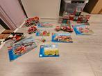 7945LEGO City Hoofdkwartier Brandweer - 7945, Ophalen, Gebruikt