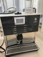 WMF Bistro koffiemachine te koop, Gebruikt, Koffiemachine, Ophalen, Koffiebonen