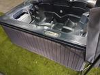 Silverspas 3 ultieme massage jacuzzi incl Bezorging&garantie, Tuin en Terras, Bubbelbaden en Hottubs, Ophalen of Verzenden, Gebruikt