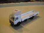 Mercedes vrachtwagen Circus Krone (2), Hobby en Vrije tijd, Modelauto's | 1:87, Verzenden, Nieuw, Bus of Vrachtwagen, Overige merken
