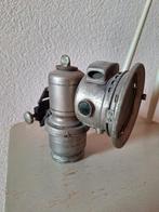 Te koop gasfietslamp, Ophalen