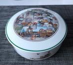 Villeroy & Boch Foxwood Tales snoepdoos - 15cm, Huis en Inrichting, Keuken | Servies, Overige typen, Ophalen of Verzenden, Zo goed als nieuw