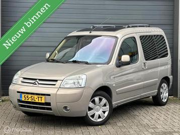 Citroen Berlingo combi 1.6i 16V X-TR | Airco | NW APK | beschikbaar voor biedingen