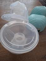 Draadloze Borstkolf Zo Goed Als Nieuw, Ophalen of Verzenden, Zo goed als nieuw, Borstkolf