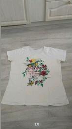 Yessica😊shirt maat 52, Maat 46/48 (XL) of groter, Ophalen of Verzenden, Zo goed als nieuw, Korte mouw