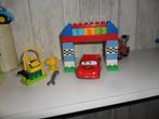DUPLO Pixar Cars Klassieke Race, Ophalen of Verzenden, Complete set, Duplo