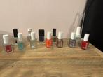 Diverse nagellak, Gebruikt, Overige kleuren, Ophalen of Verzenden, Handen en Nagels