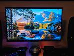 Samsung 3D Odyssey, Computers en Software, Monitoren, Ophalen, Minder dan 1 ms, 201 Hz of meer, Ultra HD (4K)
