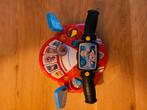 vtech autostuur, Kinderen en Baby's, Speelgoed | Vtech, Ophalen of Verzenden, Gebruikt, 6 maanden tot 2 jaar