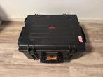 Hardcase Trolley Calumet 52x80x39cm - Camera / Audio / AV, Ophalen, Gebruikt