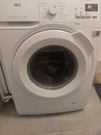 Wasmachine AEG 6000 serie, Witgoed en Apparatuur, Wasmachines, Gebruikt, Ophalen of Verzenden