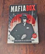 Mafia Box - The true story of La Costa Nostra, Ophalen of Verzenden, Nieuw in verpakking